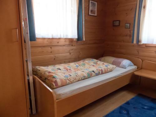 Ferienhaus Nr 20, Typ B, Feriendorf J�gerpark, Bayerischer Wald