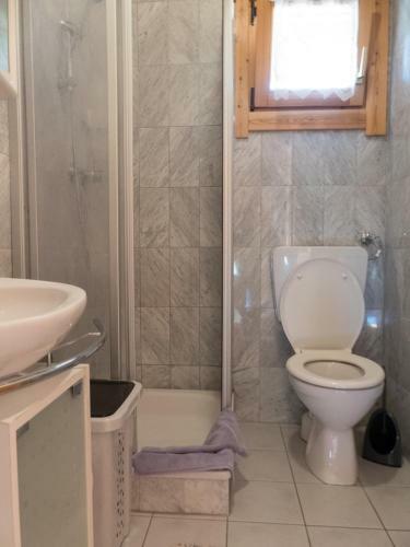 Ferienhaus Nr 20, Typ B, Feriendorf J�gerpark, Bayerischer Wald
