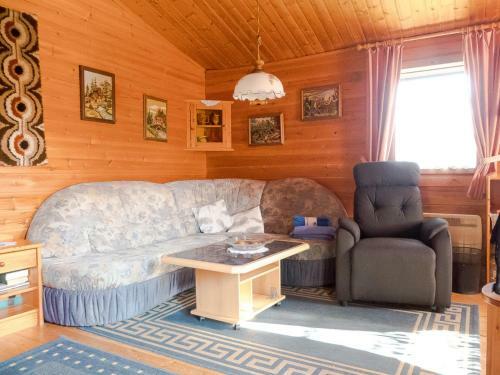 Ferienhaus Nr 10, Typ A, Feriendorf J�gerpark, Bayerischer Wald