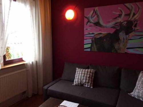 Apartamento Ferienwohnungen "vieling" Objekt Id 12155-9