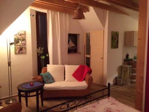 Apartamento Ferienwohnungen "vieling" Objekt Id 12155-9
