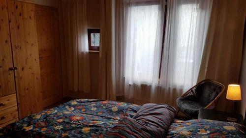 Apartamento Ferienwohnungen "vieling" Objekt Id 12155-9