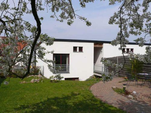Apartamento Ferienwohnungen "vieling" Objekt Id 12155-9