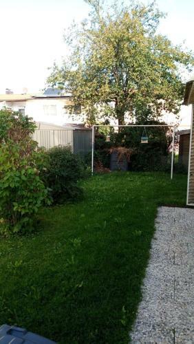 Apartamento Ferienzimmer-weilheim