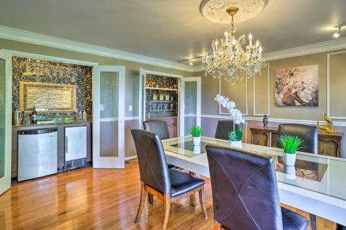 Charming Chattanooga Home With Downtown Views!