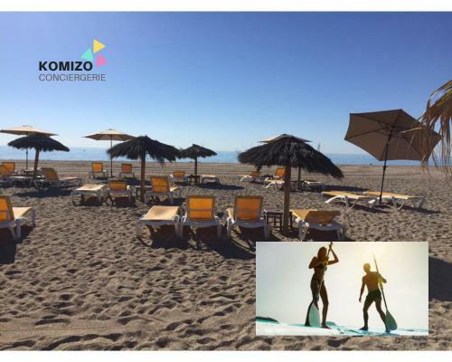 Apartamento Comme Une �vidence
