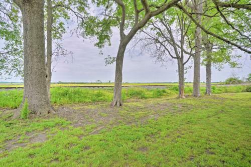 Quaint Ridgely Home About 9 Mi To Reelfoot Lake!