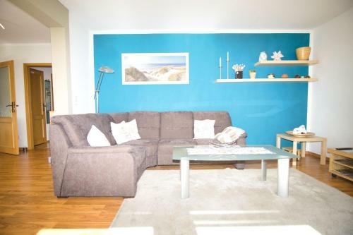Apartamento Ferienwohnung Ostseestern Fewo Nr 01