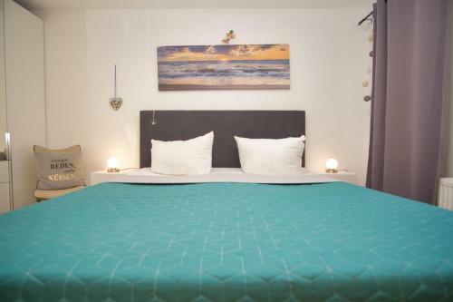 Apartamento Ferienwohnung Ostseestern Fewo Nr 01