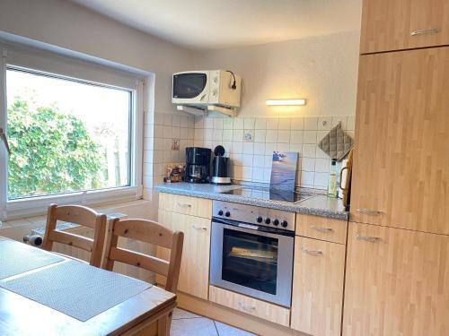 Apartamento Appartement 1 Pirat