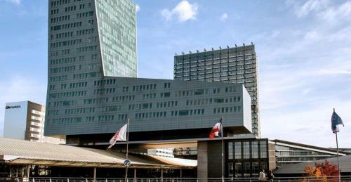 Apartamento Lille Grand Place Nice Studio