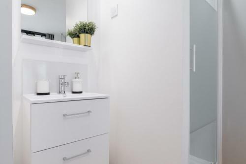 Apartamento Lille Centre - Nice Flat With Terrace!