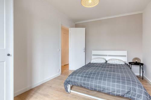 Apartamento Superbe Appartement de Standing Au C?ur de Lille