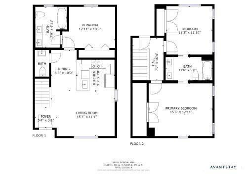Hart St Buyout 2 7 And 8 Hart Suite Buyout 2