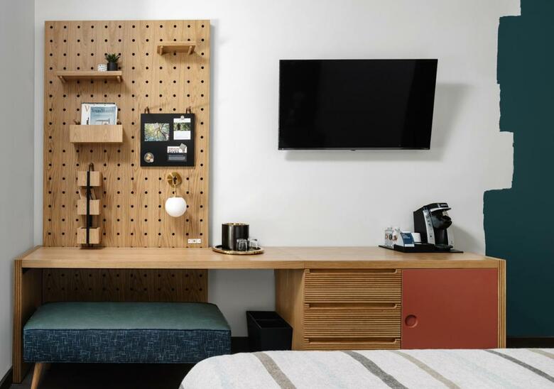 Origin Austin, A Wyndham Hotel