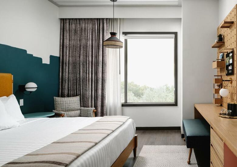Origin Austin, A Wyndham Hotel