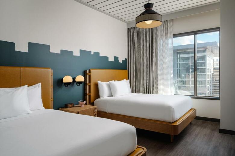 Origin Austin, A Wyndham Hotel