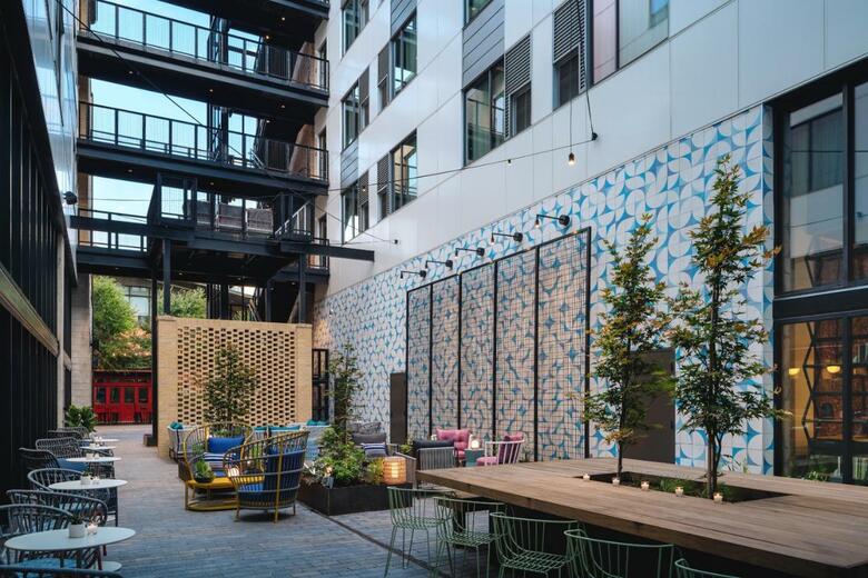Origin Austin, A Wyndham Hotel