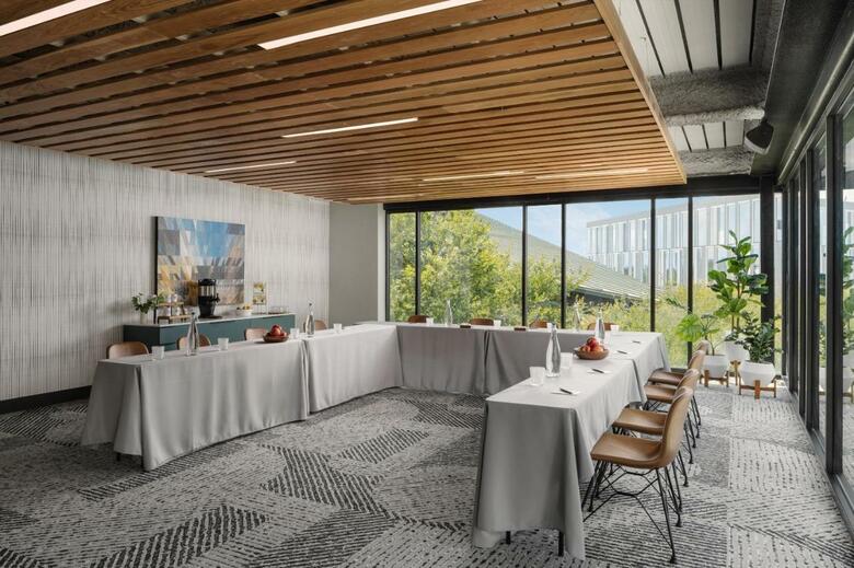 Origin Austin, A Wyndham Hotel