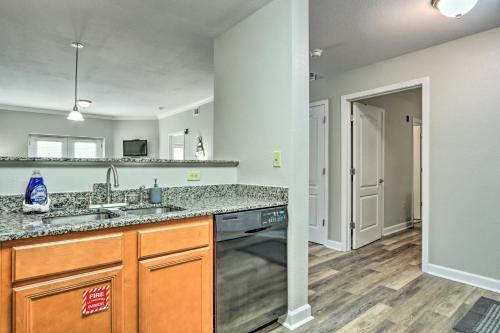 Apartamento Dtwn Pigeon Forge Condo With 2 Community Pools!