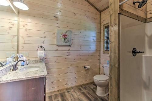 'madison Bear Garden' 7bdr W/hot Tub + Pool Access