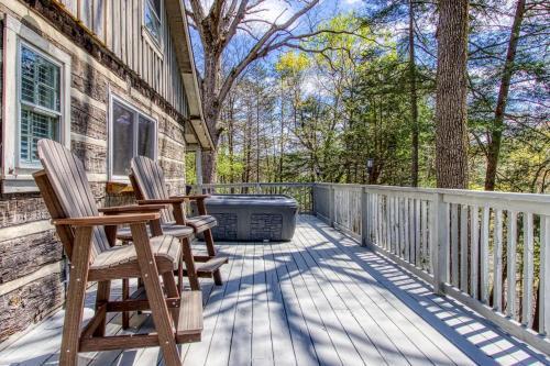 Bear Creek Cabin Cabin