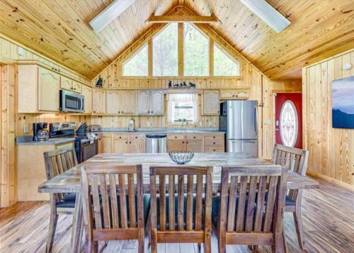 Sage Grass Retreat #469 By Aunt Bug's Cabin Rentals