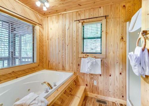 Sage Grass Retreat #469 By Aunt Bug's Cabin Rentals