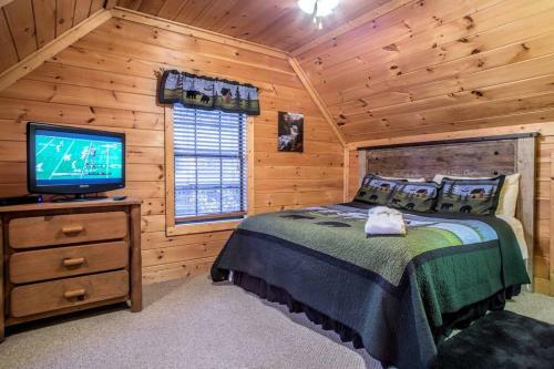 Kozy Bear Kabin