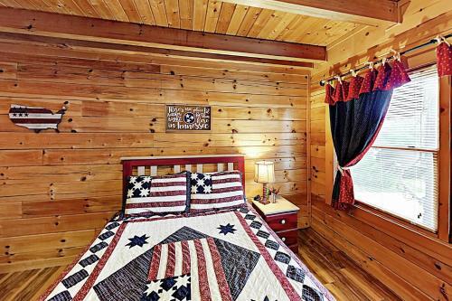 Deer Ridge Retreat
