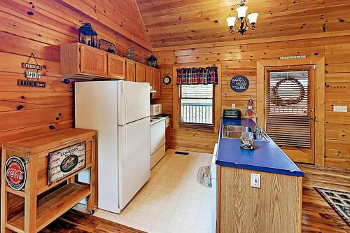 Deer Ridge Retreat