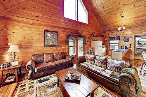 Deer Ridge Retreat