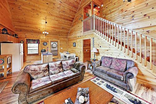 Deer Ridge Retreat