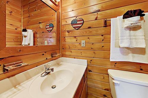 Deer Ridge Retreat