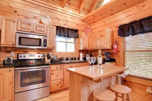 Sleepy Willow Cabin
