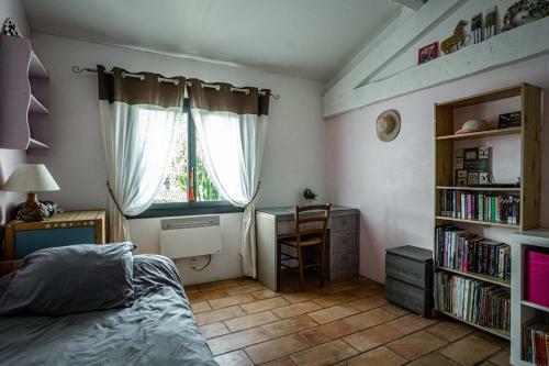 Maison Familiale - Isle-sur-la-sorgue
