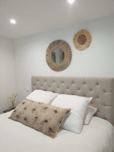 Bed & Breakfast Mas Des Muses