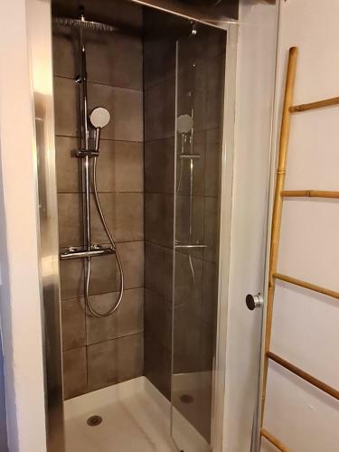 Apartamento Appartement Au Coeur de L'isle