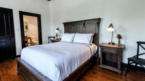 Hotel Giles