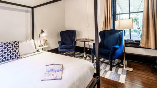 Hotel Giles