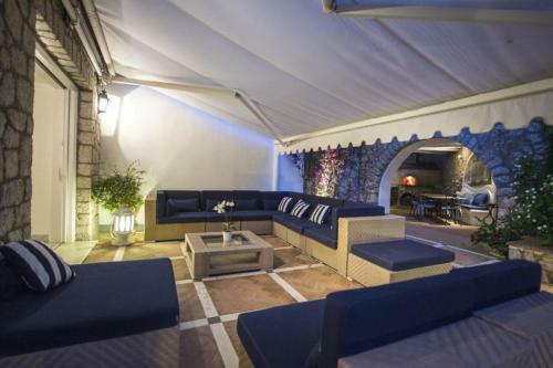 Apartamento Grande Terrasse Avec de Belles Vues