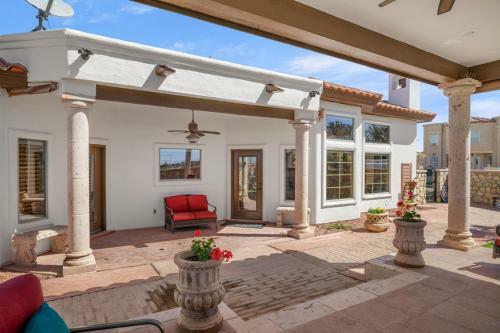 Hostal Casa Blanca
