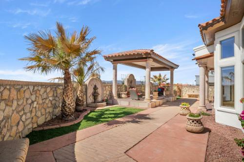 Hostal Casa Blanca