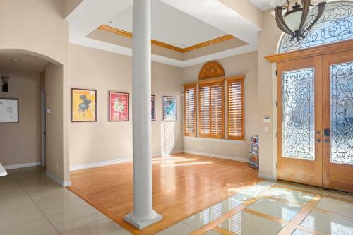 Hostal Casa Blanca