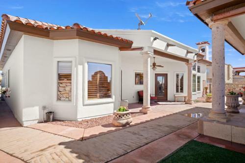 Hostal Casa Blanca