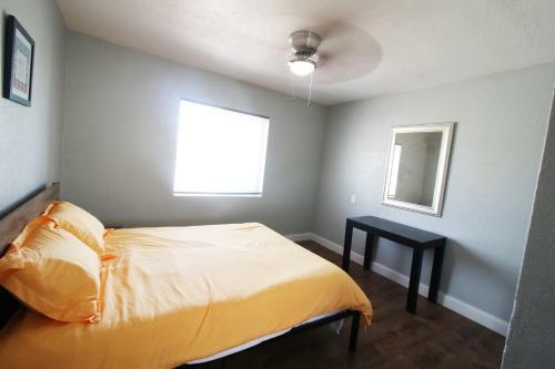 Apartamento Casa Monroe