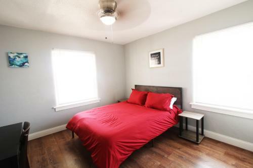 Apartamento Casa Monroe