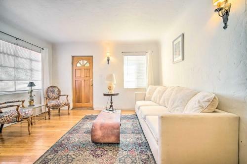 Apartamento Charming El Paso Apt - Walk To Entertainment!