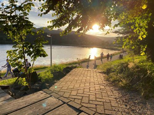 Apartamento Ferienwohnungen Vo�