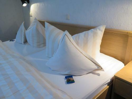 Apartamento Ferienwohnungen Vo�